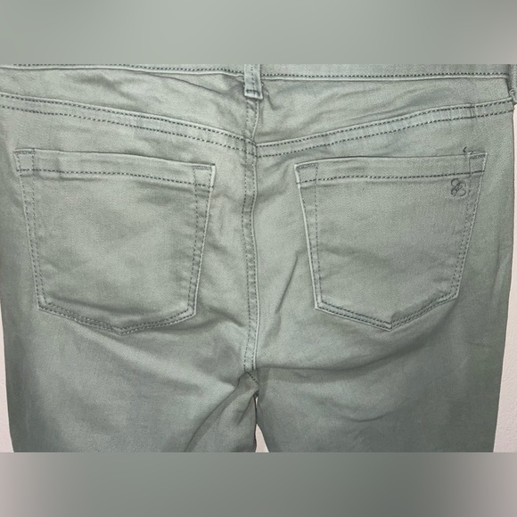 Jessica Simpson Jean Leggings - Picture 4 of 6
